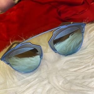 CHRISTIAN DIOR SUNGLASSES